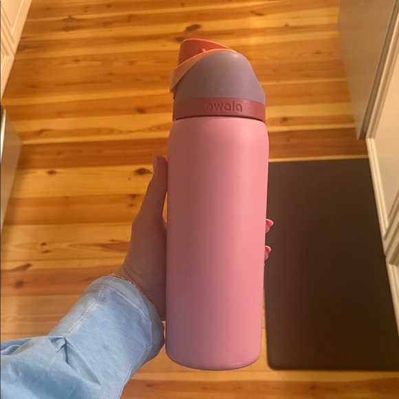 owala Other - Owala Pink Water Bottle